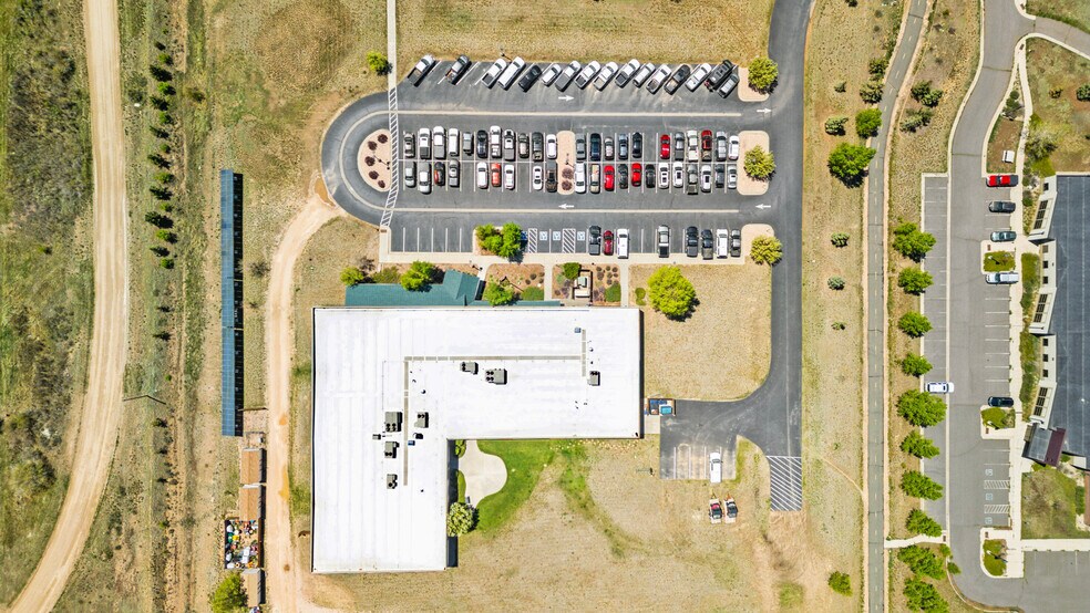 1252 Commerce Dr, Laramie, WY for sale - Building Photo - Image 2 of 6