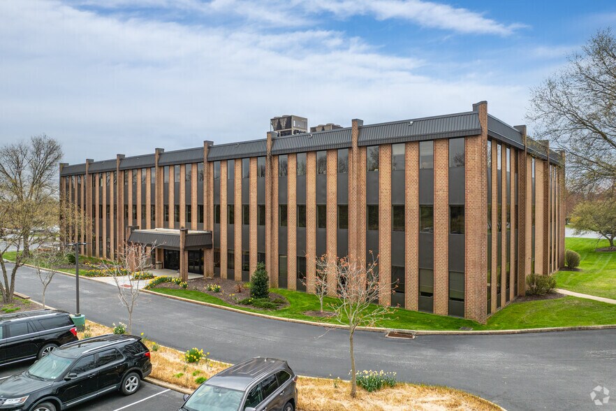 2 Christy Dr, Chadds Ford, PA for lease - Building Photo - Image 1 of 6