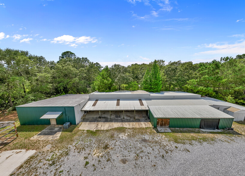 15001 S Mills Rd, Gulfport, MS for sale - Aerial - Image 1 of 1