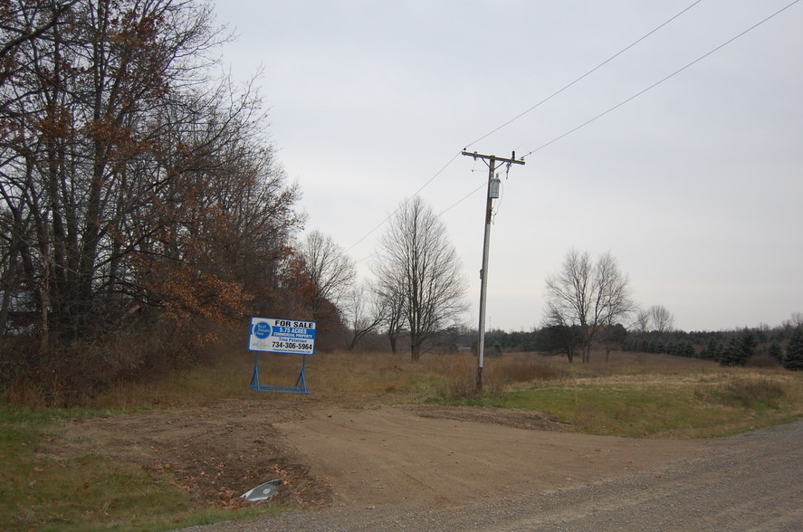 Beck Rd, Howell, MI for sale - Building Photo - Image 3 of 8