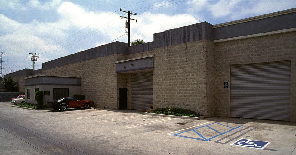 14044 Garfield Ave, Paramount, CA for lease - Other - Image 2 of 9