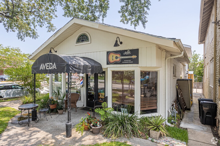 5537 Canal Blvd, New Orleans, LA for sale - Primary Photo - Image 1 of 2
