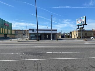 More details for 1363-1367 N Avalon Blvd, Wilmington, CA - Retail for Lease