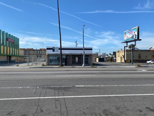 More details for 1363-1367 N Avalon Blvd, Wilmington, CA - Office/Retail for Lease