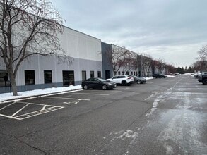 350 73rd Ave NE, Fridley, MN for lease Interior Photo- Image 2 of 6