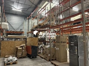 Industrial in Aubagne for lease Interior Photo- Image 1 of 7