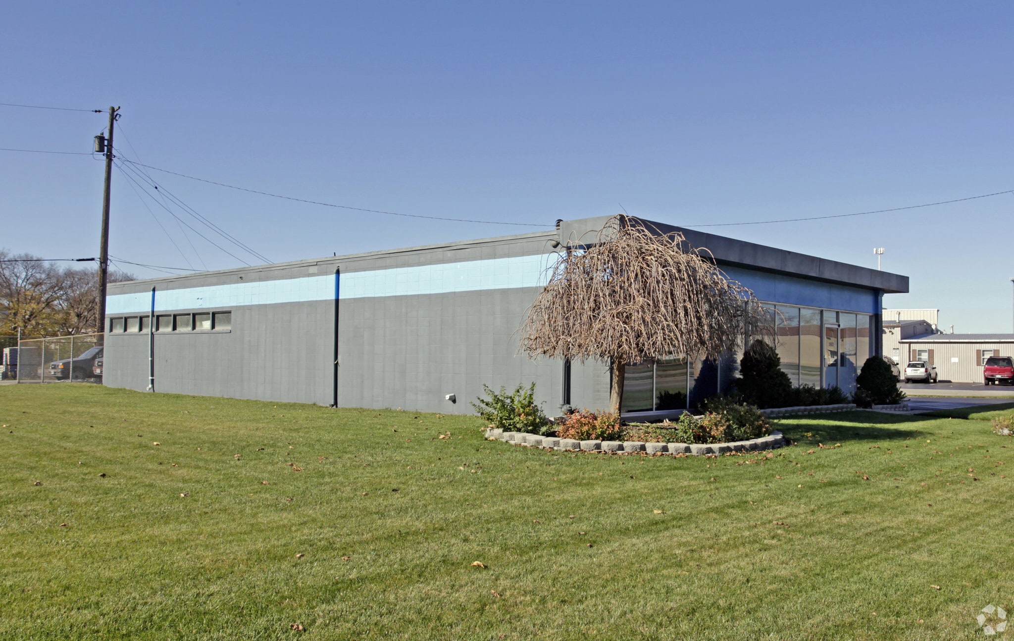 2601 Stanley Ave, Dayton, OH for lease Primary Photo- Image 1 of 17