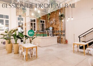 Plus de détails pour Commerce de détail à vendre