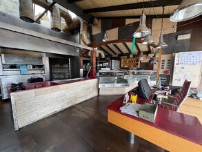 Commerce de détail dans Cubelles, Barcelona à louer Photo intérieure- Image 2 de 8