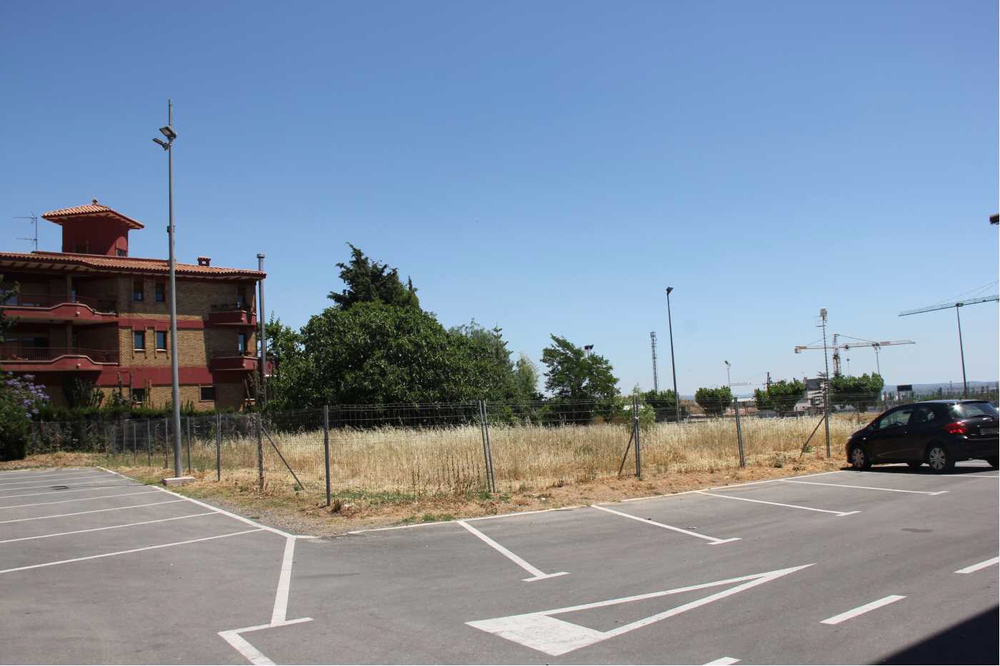 Carrer del Doctor Fleming, La Selva del Camp, Tarragona for sale Building Photo- Image 1 of 3