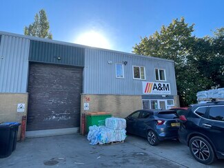 More details for Christen Way, Maidstone - Industrial for Sale