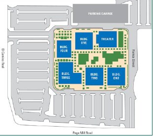 Plus de détails pour 3000 El Camino Real, Palo Alto, CA - Coworking à louer