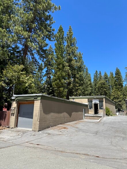 8463 Speckled ave, Kings Beach, CA for sale - Building Photo - Image 2 of 5