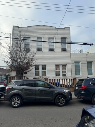 More details for 1623 Norman St, Ridgewood, NY - Multifamily for Sale