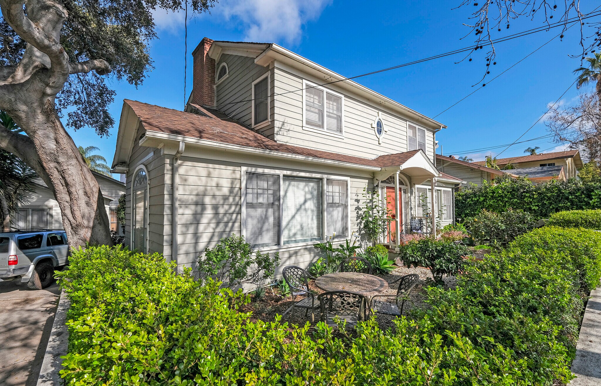 328-330 W Islay St, Santa Barbara, CA for sale Primary Photo- Image 1 of 1