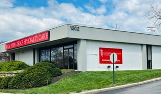 More details for 1302 Bellona Ave, Lutherville, MD - Office/Medical for Lease