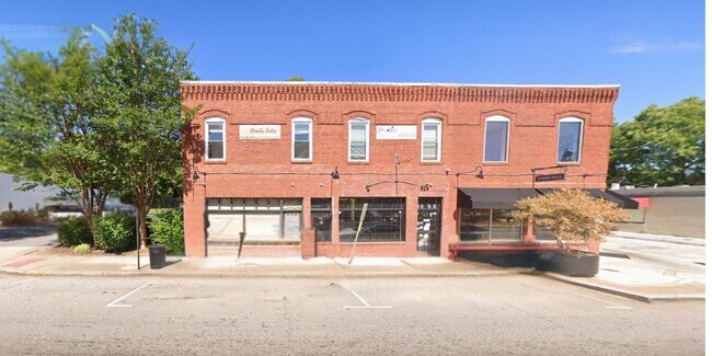 More details for 3823-3831 Main St, College Park, College Park, GA - Office/Retail, Retail for Lease