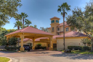 La Quinta Inns & Suites Houston West Park 10 - Motel