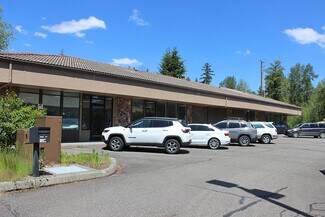 More details for 21110 Meridian Ave E, Graham, WA - Office/Medical for Lease