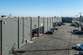 Plus de détails pour 8122 Maie Ave, Los Angeles, CA - Industriel à vendre