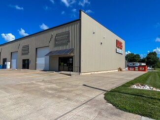 Plus de détails pour 4173 N 20th St, Ozark, MO - Industriel à louer