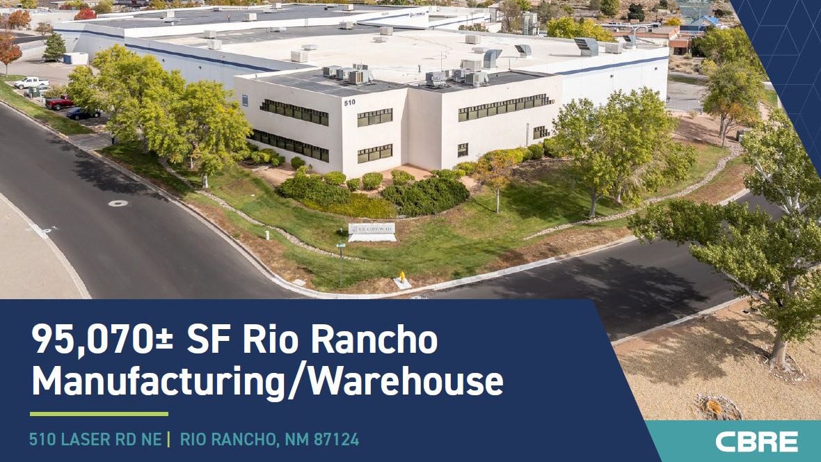 510 Laser Rd NE, Rio Rancho, NM à louer Photo intérieure- Image 1 de 2