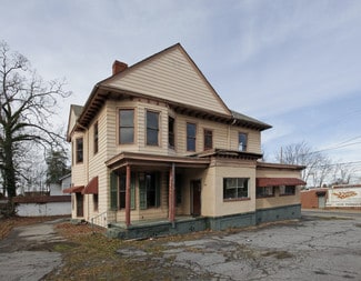 More details for 1002 S Main St, Anderson, SC - Office for Sale