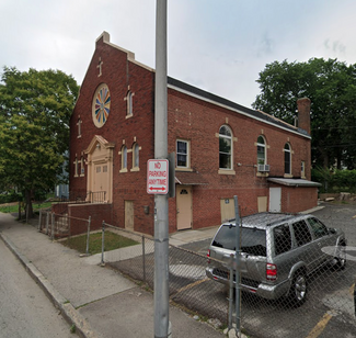 Plus de détails pour 17-21 Hawley St, Worcester, MA - Bureau à louer