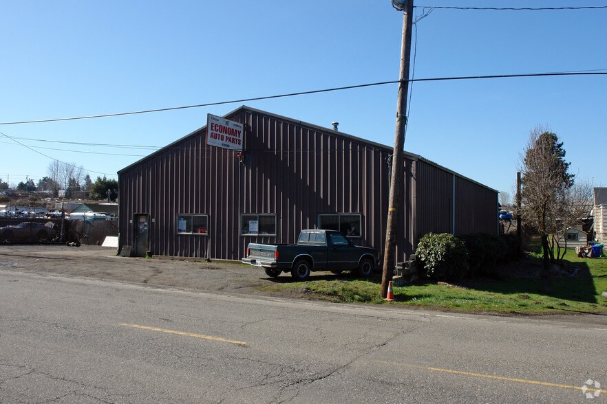 6909 NE 47th Ave, Portland, OR à vendre - Photo du bâtiment - Image 2 de 2