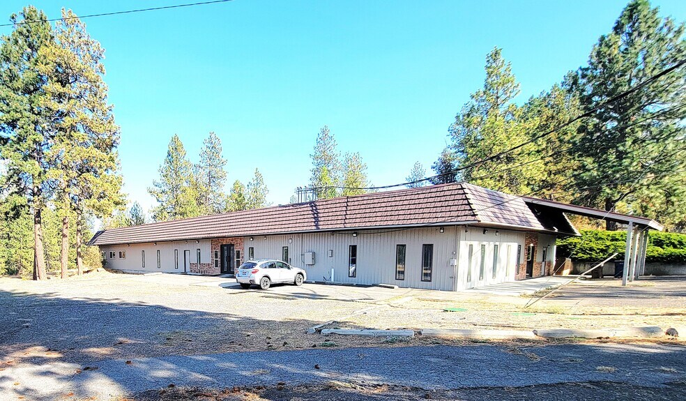 1611 S Geiger Blvd, Spokane, WA à vendre - Photo principale - Image 1 de 48
