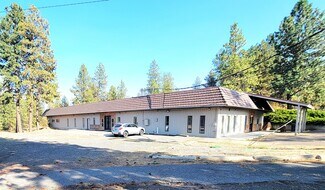 Plus de détails pour 1611 S Geiger Blvd, Spokane, WA - Industriel à vendre