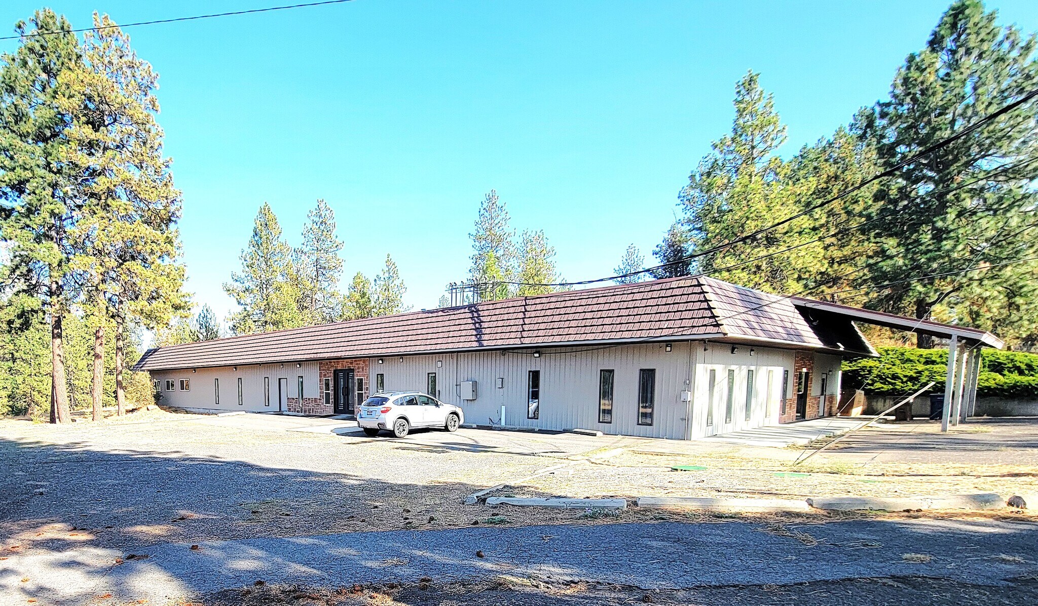 1611 S Geiger Blvd, Spokane, WA à vendre Photo du bâtiment- Image 1 de 50