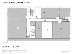 236 1st St W, Waconia, MN for lease Floor Plan- Image 1 of 1