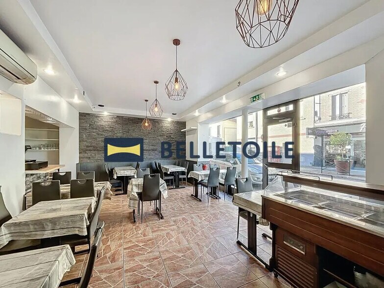 Retail in Alfortville for lease - Building Photo - Image 3 of 18