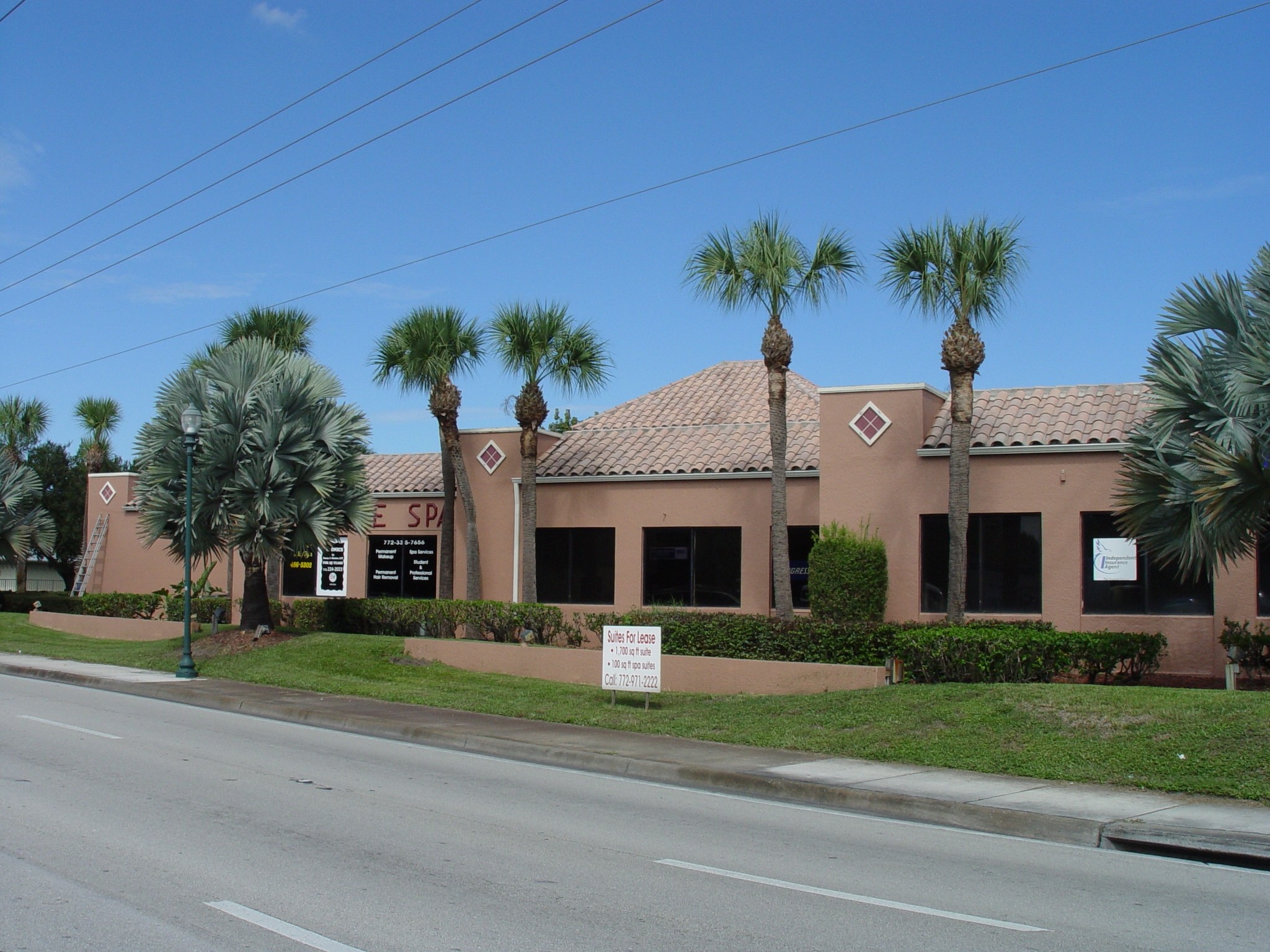 1981 SE Port St Lucie Blvd, Port Saint Lucie, FL for sale Building Photo- Image 1 of 1