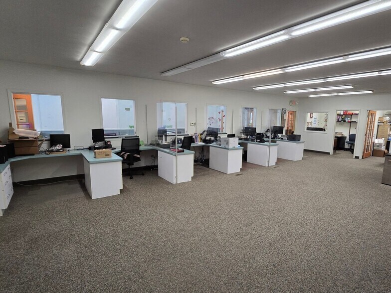 45 Webster Commons Blvd, Webster, NY à louer - Photo du bâtiment - Image 3 de 24