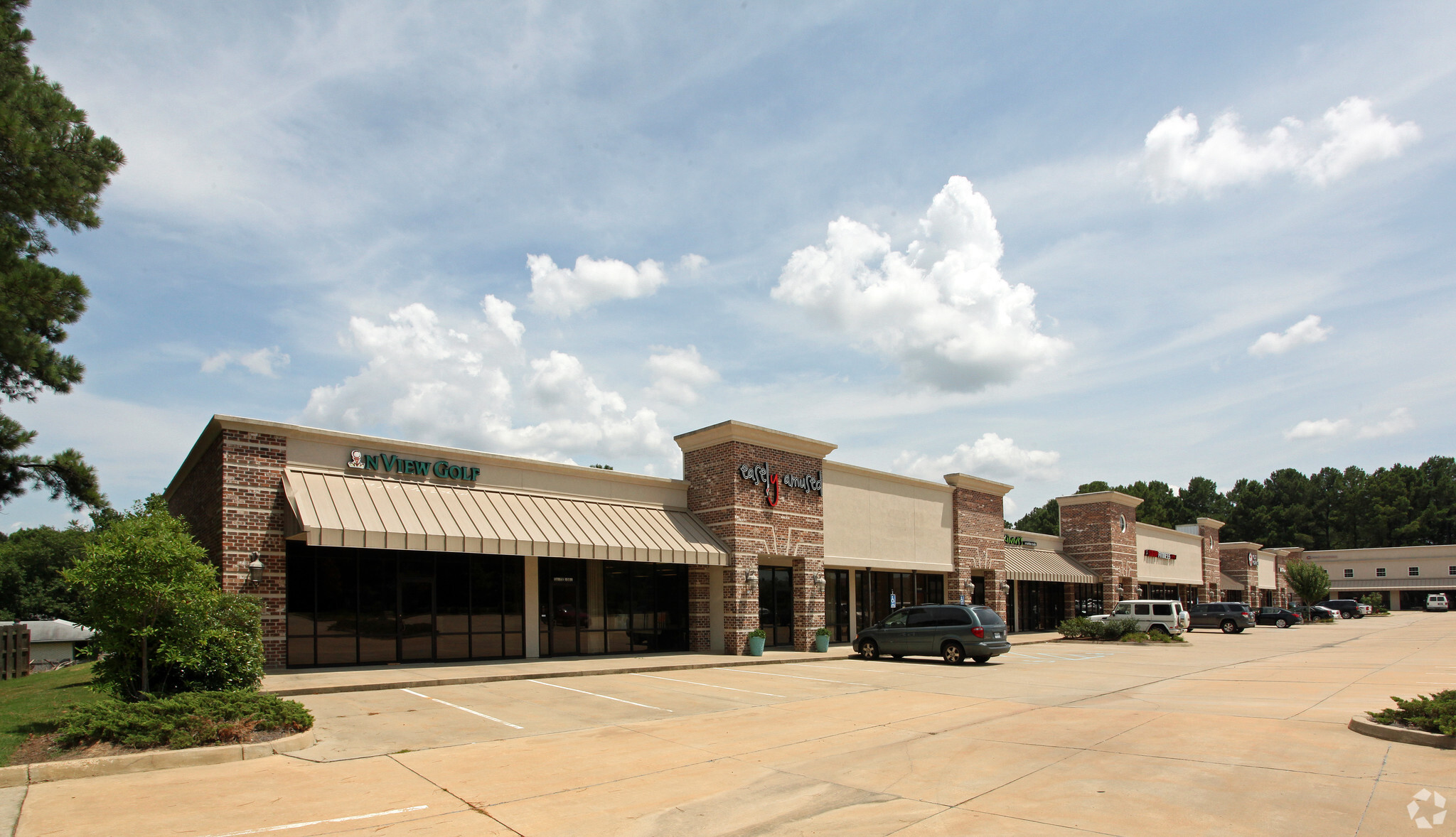 7048 Old Canton Rd, Ridgeland, MS for sale Primary Photo- Image 1 of 1