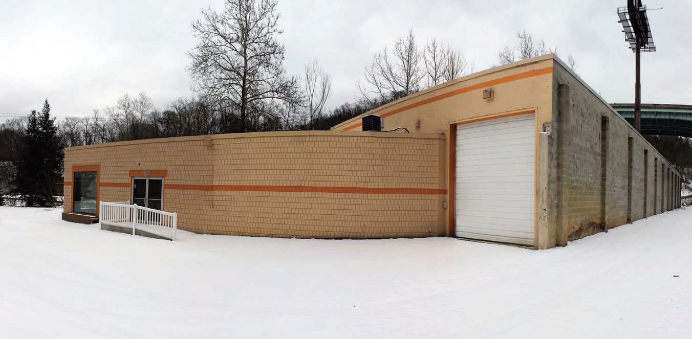 4090 Old William Penn Hwy, Pittsburgh, PA for lease Primary Photo- Image 1 of 13