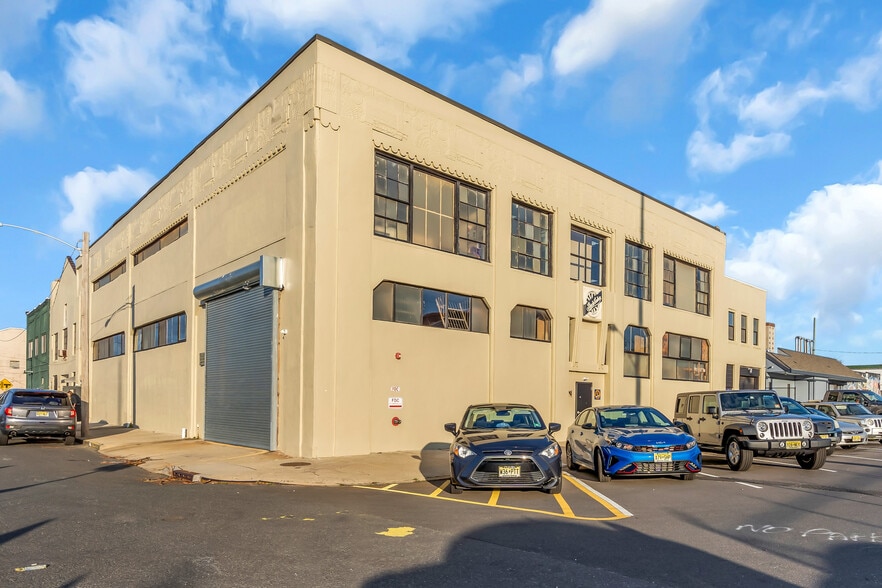 807 Summerfield Ave, Asbury Park, NJ for lease - Building Photo - Image 2 of 29