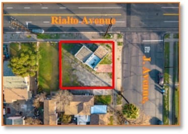 1003 W Rialto Ave, San Bernardino, CA for sale Primary Photo- Image 1 of 11