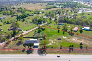 More details for 3042 State Hwy 48, Mannford, OK - Land for Sale