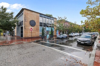 721 D St SE, Washington, DC for lease Interior Photo- Image 2 of 31