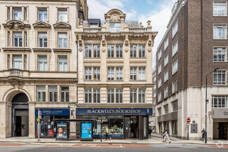 Plus de détails pour 50-51 High Holborn, London - Local commercial à louer