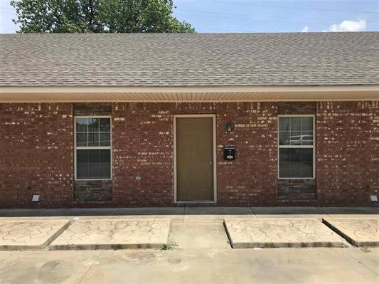 400 W Missouri St, Blytheville, AR à vendre - Autre - Image 1 de 1