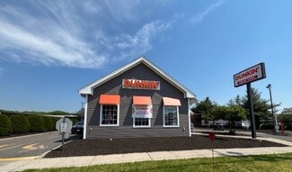 More details for 1389 & 1399 Dixwell Ave, Hamden, CT - Retail for Sale