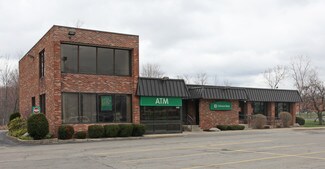 Plus de détails pour 5469 Camp Rd, Hamburg, NY - Commerce de détail à vendre