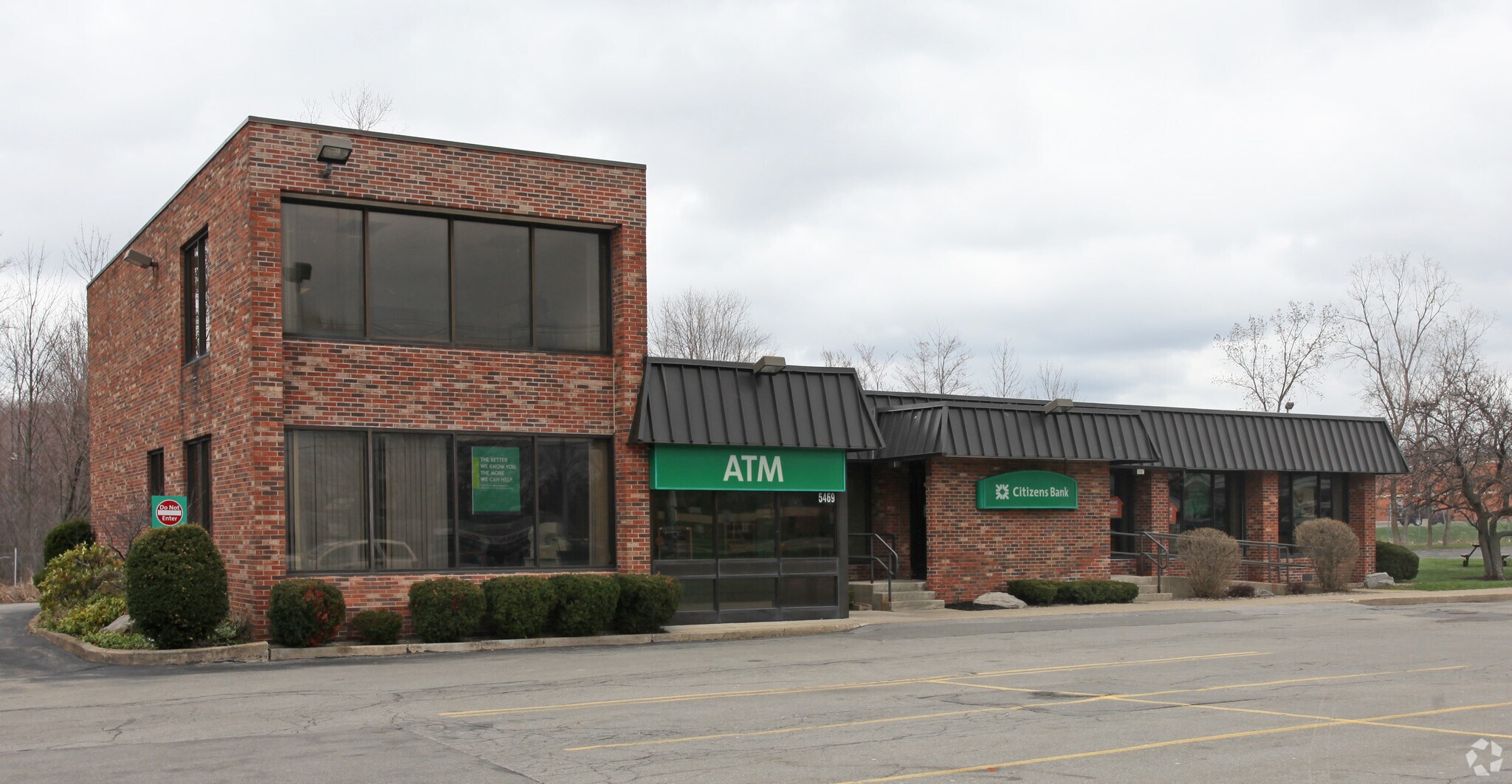 5469 Camp Rd, Hamburg, NY à vendre Photo principale- Image 1 de 6