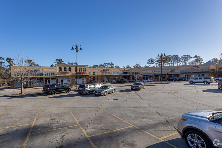 3441 E Causeway Approach, Mandeville, LA à louer - Photo du bâtiment - Image 3 de 3