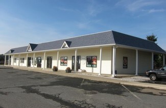 More details for 119 N Main St, Galena, MD - Office/Retail for Lease