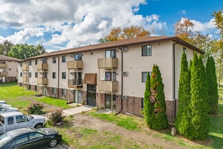 Plus de détails pour 4210 Hubbell Ave, Des Moines, IA - Multi-résidentiel à vendre